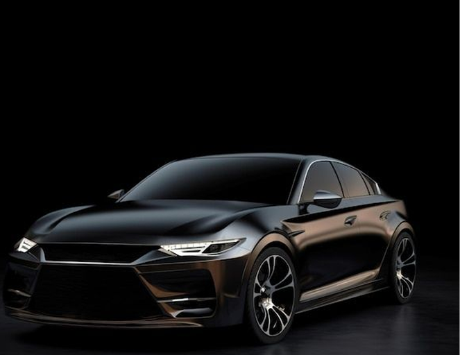Premium Car