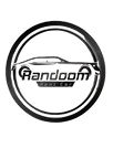 Logo Randoom Rental