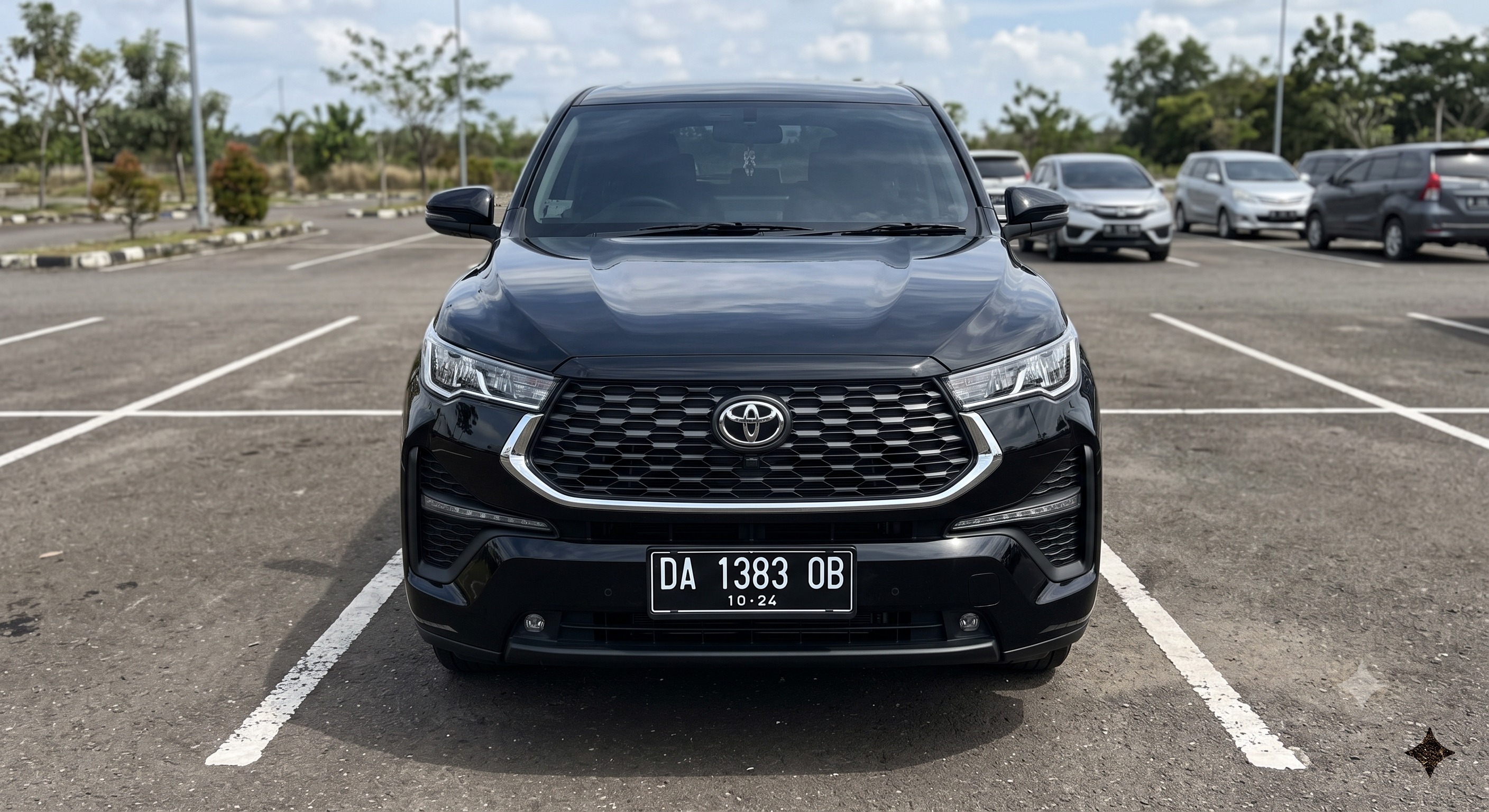 Toyota Innova Zenix